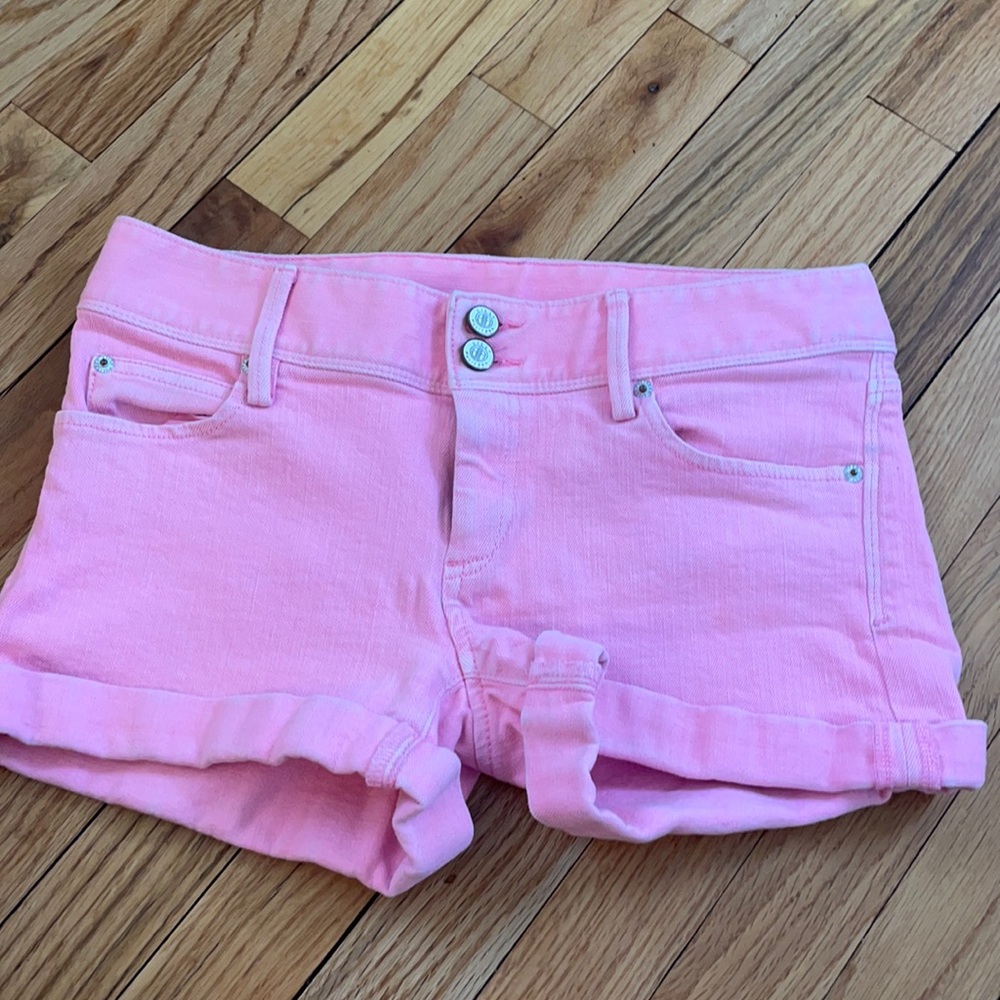 Lily Pulitzer Shorts